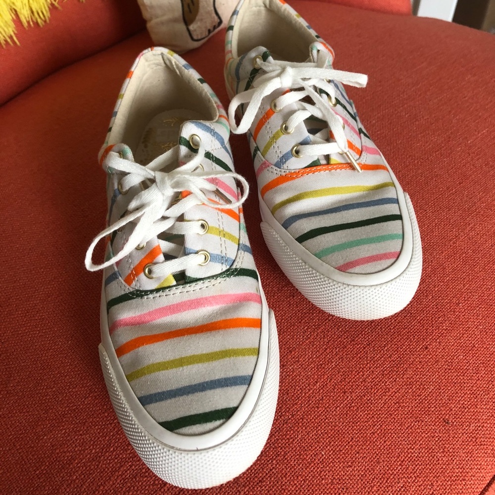 KEDS Rifle Paper Co Sneakers